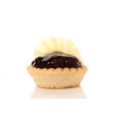 Blueberry Tartlet by Bizu Patisserie